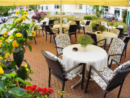 Foto: Hotel Riemann